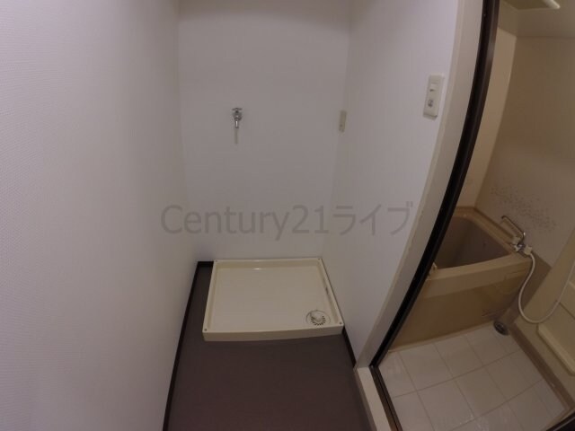 ドルミＭ宝塚の物件内観写真