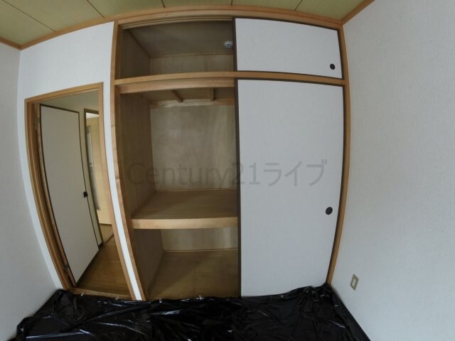 ドルミＭ宝塚の物件内観写真