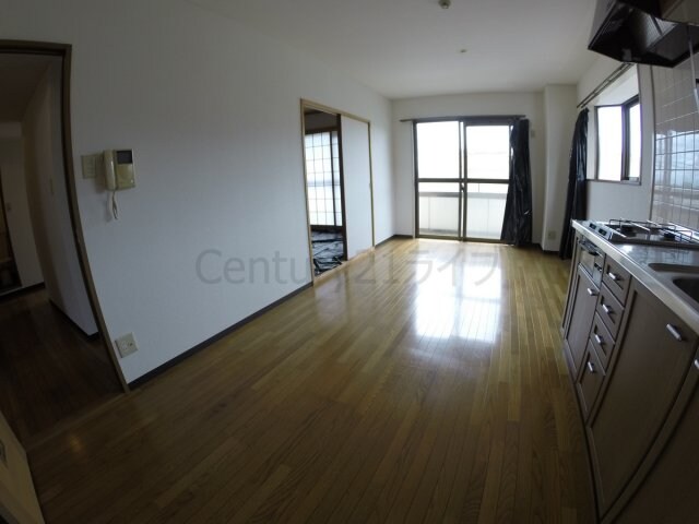 ドルミＭ宝塚の物件内観写真