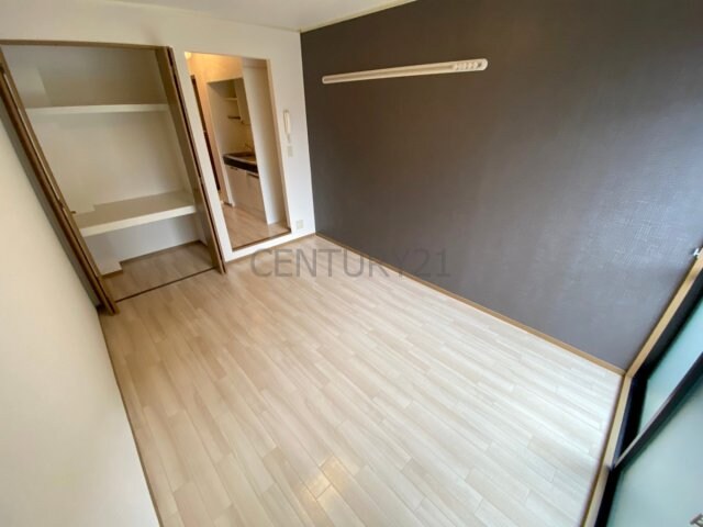 ジュネス仁川の物件内観写真