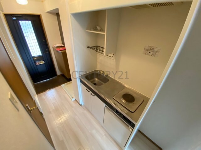 ジュネス仁川の物件内観写真