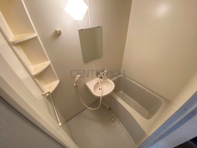 ジュネス仁川の物件内観写真