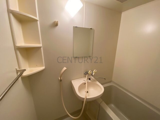 ジュネス仁川の物件内観写真