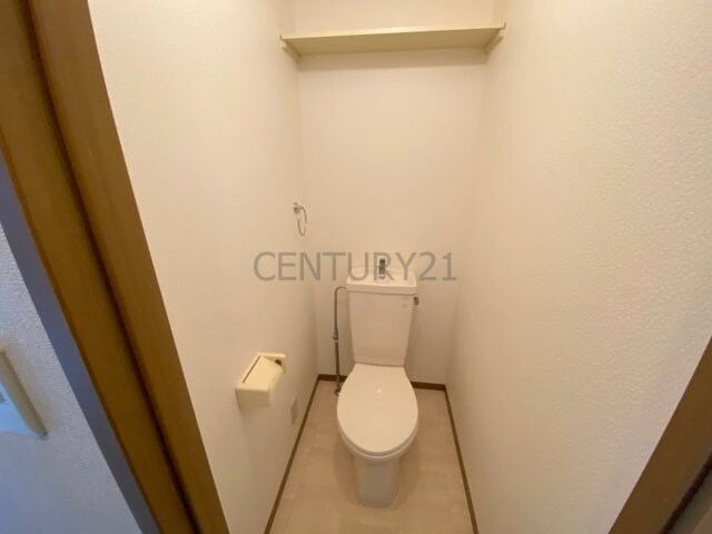 ジュネス仁川の物件内観写真