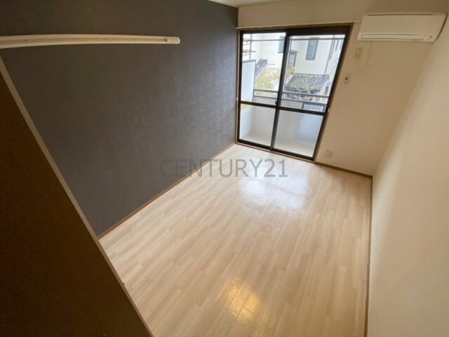 ジュネス仁川の物件内観写真