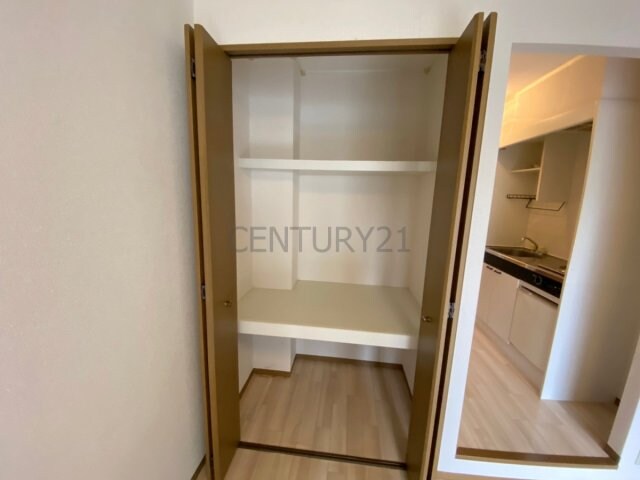 ジュネス仁川の物件内観写真