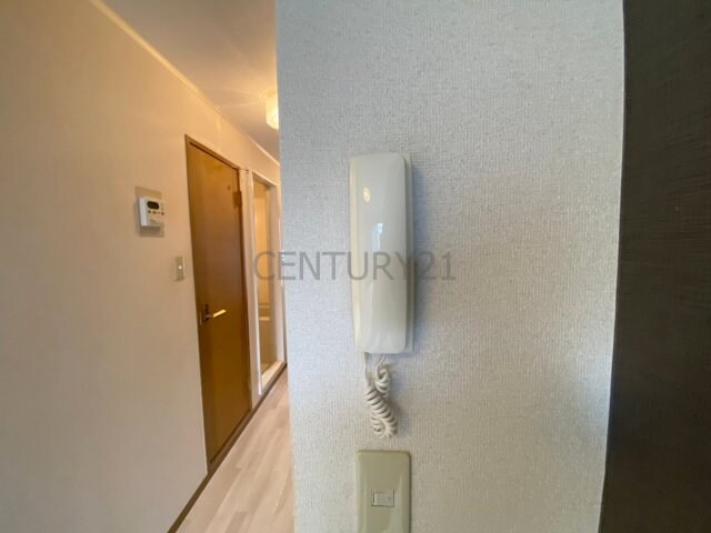 ジュネス仁川の物件内観写真