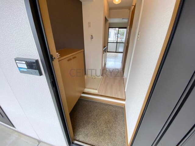 ジュネス仁川の物件内観写真