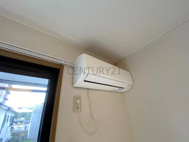 ジュネス仁川の物件内観写真