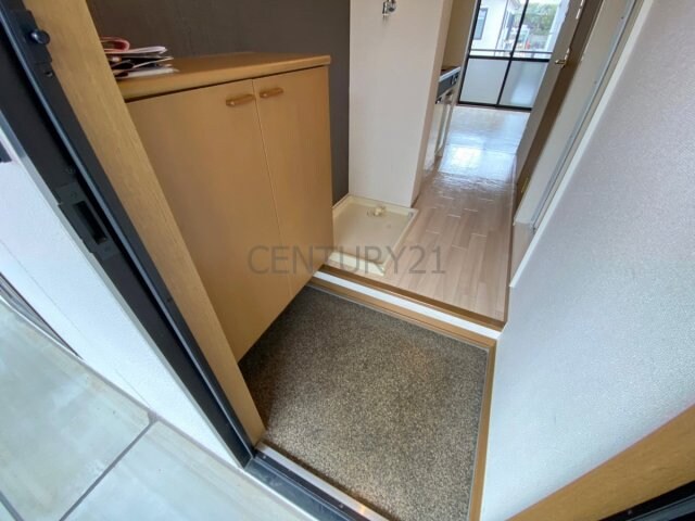 ジュネス仁川の物件内観写真