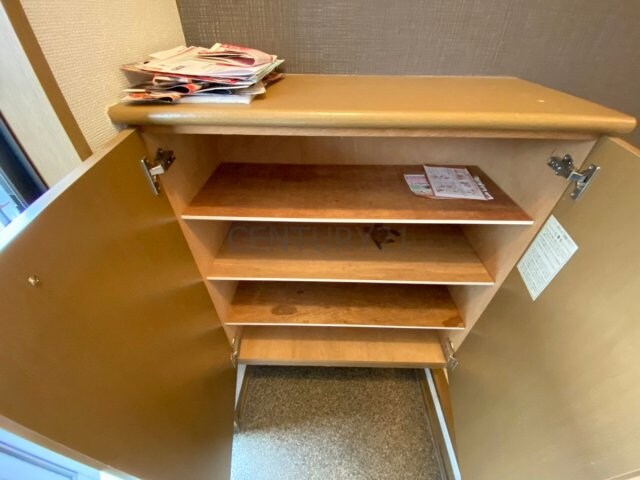 ジュネス仁川の物件内観写真