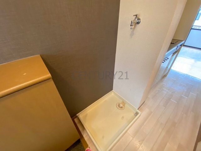 ジュネス仁川の物件内観写真