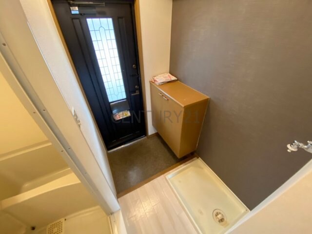 ジュネス仁川の物件内観写真