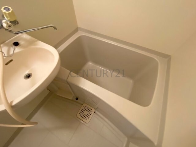 ジュネス仁川の物件内観写真