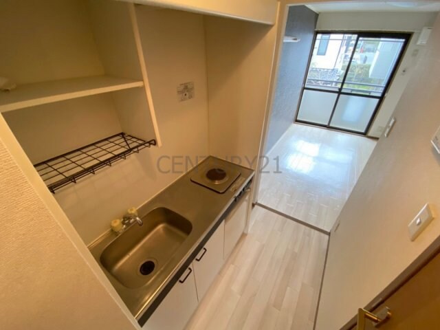 ジュネス仁川の物件内観写真