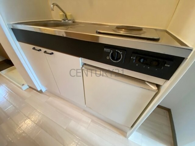 ジュネス仁川の物件内観写真