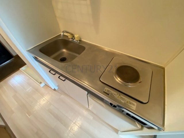 ジュネス仁川の物件内観写真