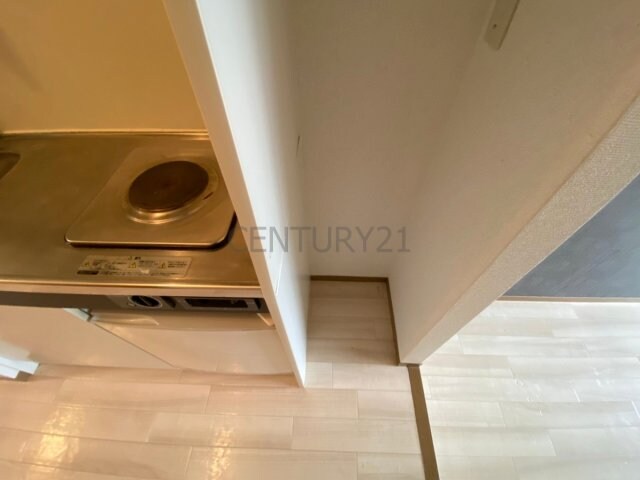 ジュネス仁川の物件内観写真