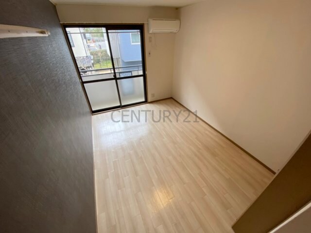 ジュネス仁川の物件内観写真