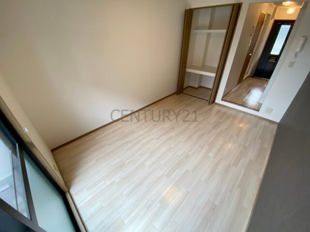 ジュネス仁川の物件内観写真