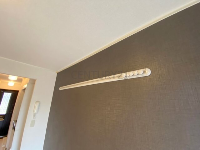 ジュネス仁川の物件内観写真