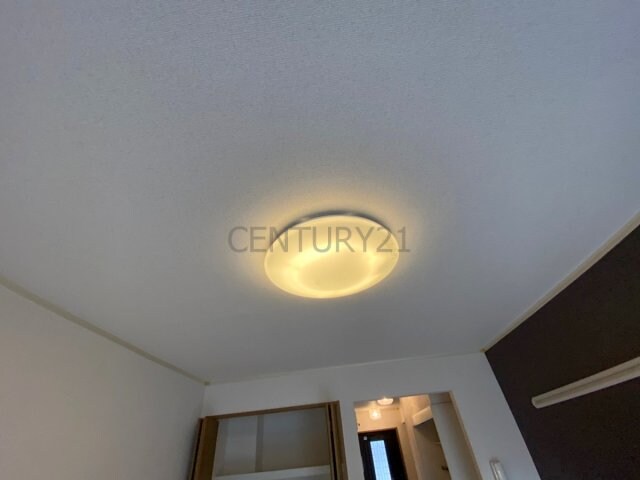 ジュネス仁川の物件内観写真