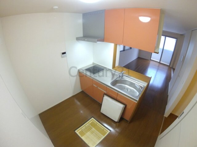 エンジェル御園の物件内観写真