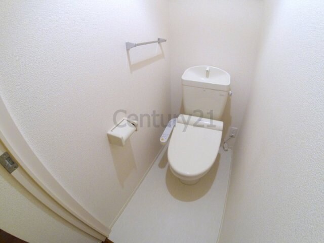 エンジェル御園の物件内観写真