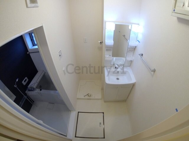 エンジェル御園の物件内観写真