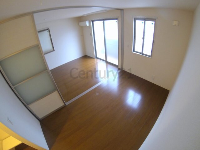 エンジェル御園の物件内観写真