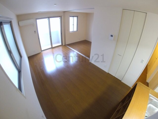 エンジェル御園の物件内観写真