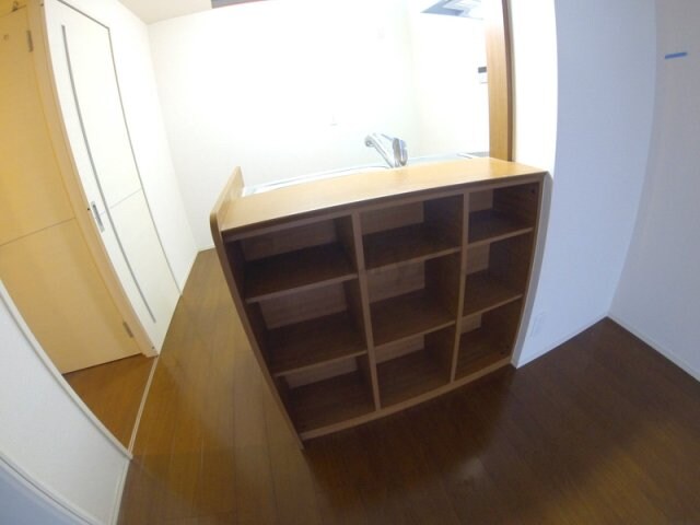 エンジェル御園の物件内観写真