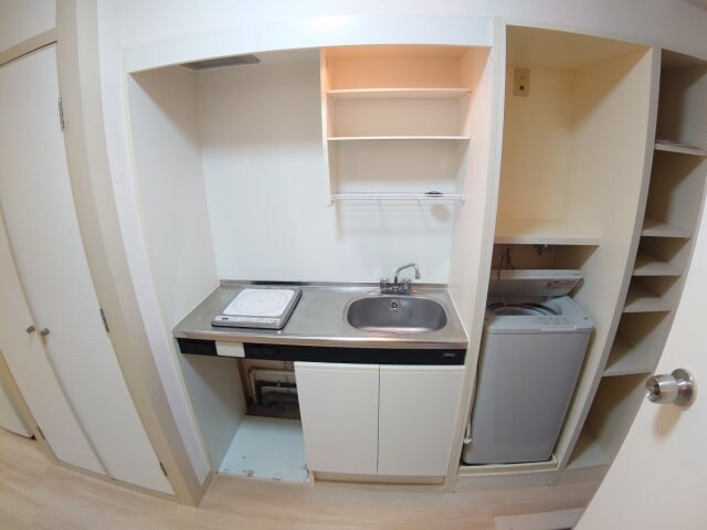 センチュリーショウエイ3の物件内観写真