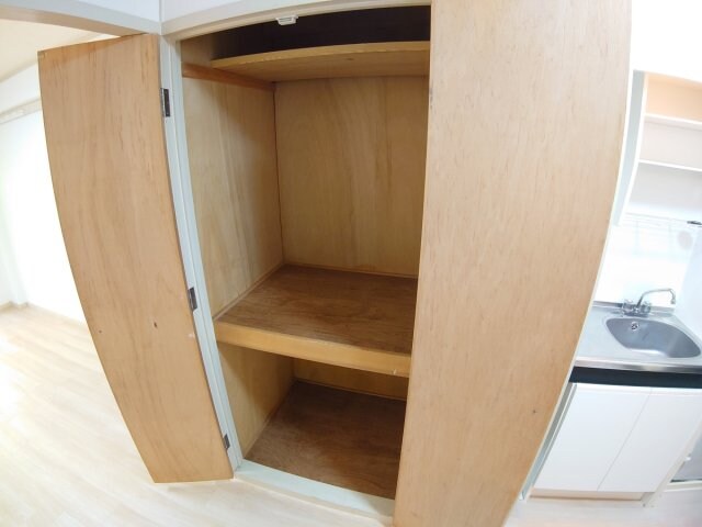 センチュリーショウエイ3の物件内観写真