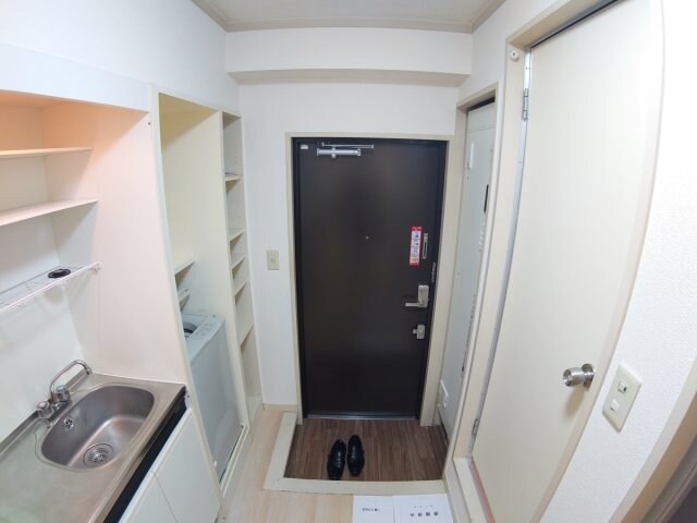 センチュリーショウエイ3の物件内観写真