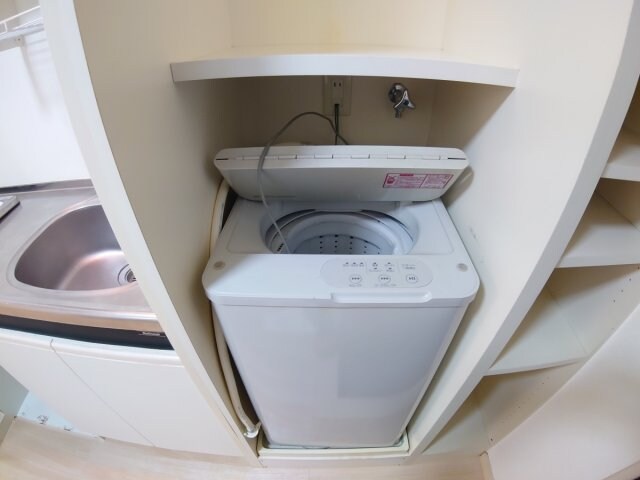 センチュリーショウエイ3の物件内観写真