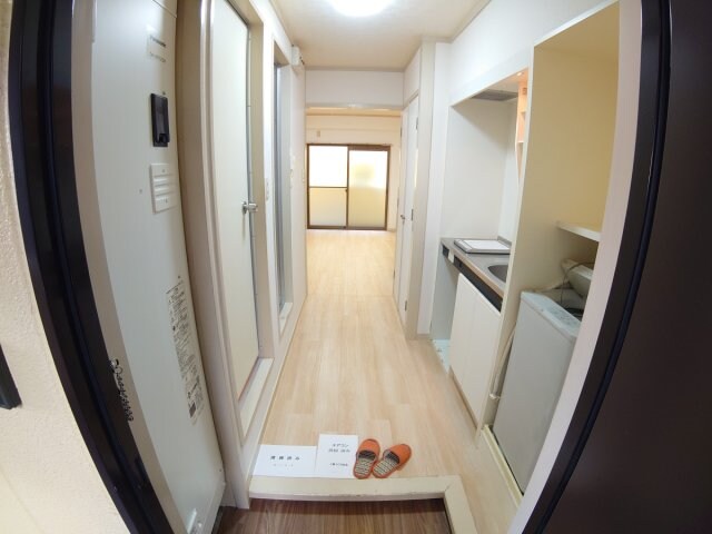 センチュリーショウエイ3の物件内観写真