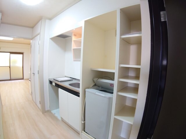 センチュリーショウエイ3の物件内観写真