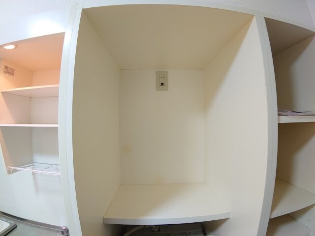 センチュリーショウエイ3の物件内観写真