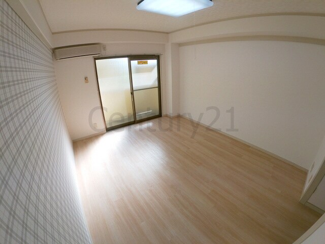 センチュリーショウエイ3の物件内観写真