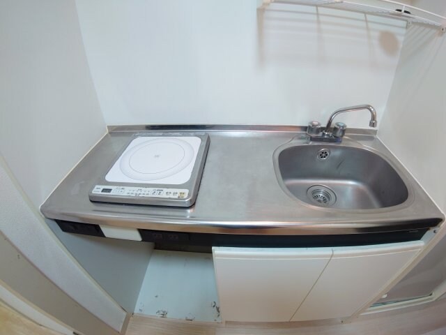 センチュリーショウエイ3の物件内観写真