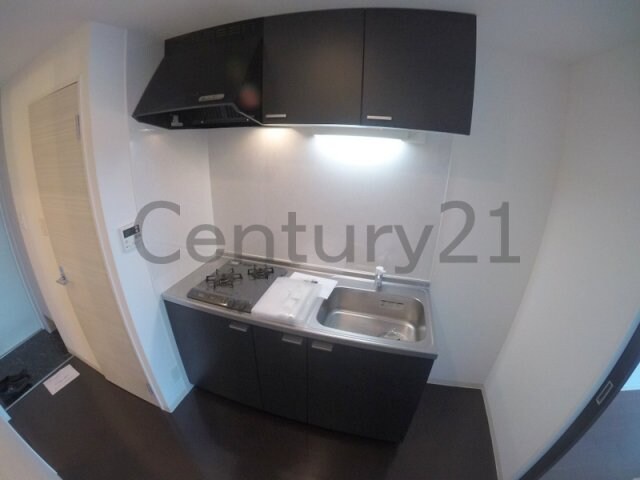 ドルチェヴィータ池田DUEの物件内観写真