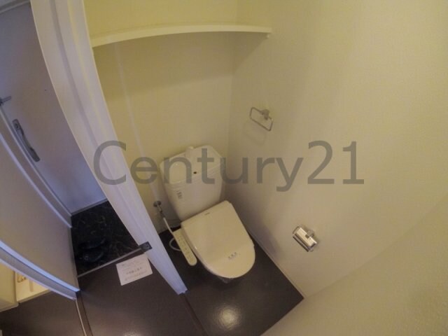 ドルチェヴィータ池田DUEの物件内観写真