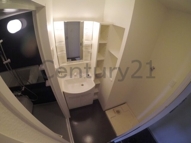 ドルチェヴィータ池田DUEの物件内観写真