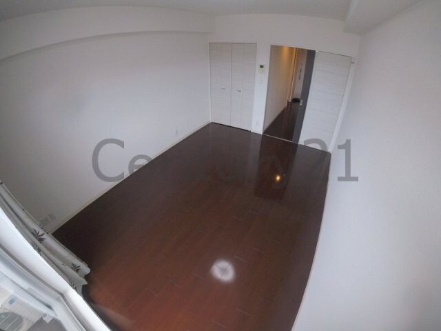 ドルチェヴィータ池田DUEの物件内観写真