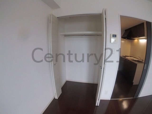 ドルチェヴィータ池田DUEの物件内観写真