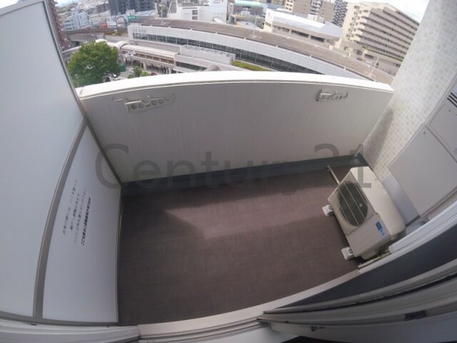 ドルチェヴィータ池田DUEの物件内観写真