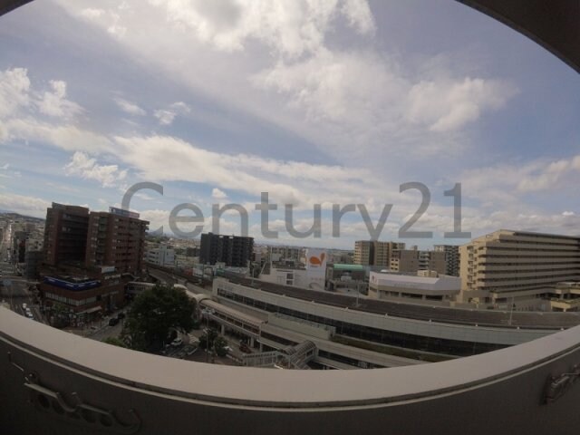 ドルチェヴィータ池田DUEの物件内観写真