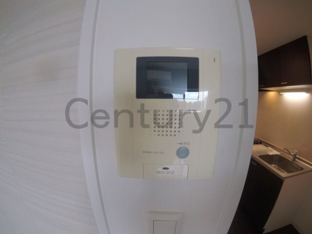 ドルチェヴィータ池田DUEの物件内観写真