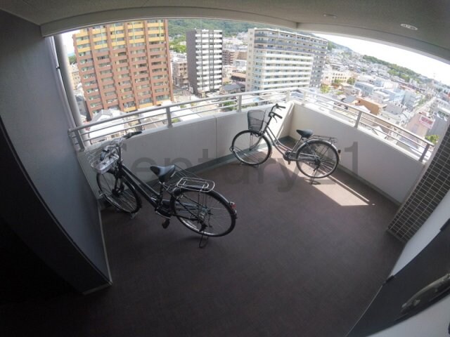 ドルチェヴィータ池田DUEの物件内観写真